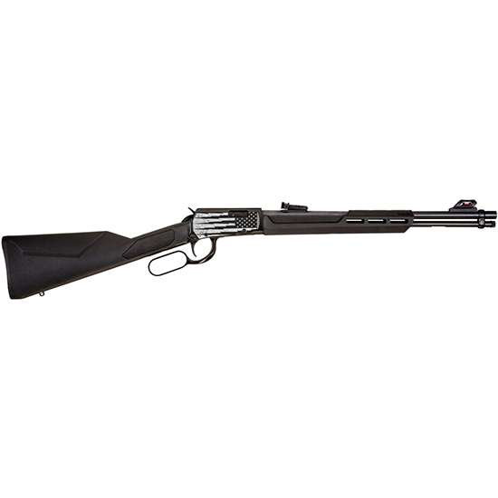 ROSSI RIO BRAVO 22LR 18